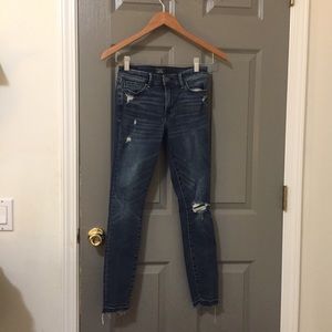 Abercrombie & Fitch jeans